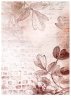 Papiery do scrapbookingu w zestawach - francuskie dziewczyny * Papiere für Scrapbooking in Sätzen - Französisch Mädchen